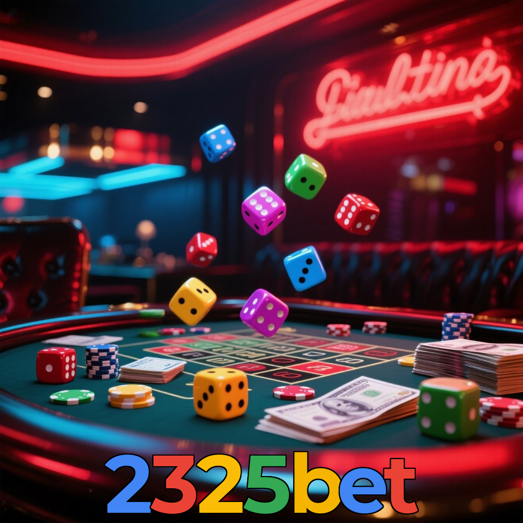 2325bet:Jogue poker, roleta e aposte ao vivo no futebol online para grandes vitórias!