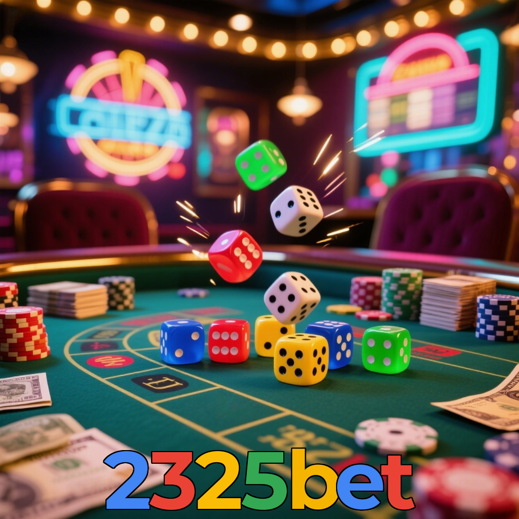 2325bet:Jogue poker como um profissional e ganhe grandes prêmios!
