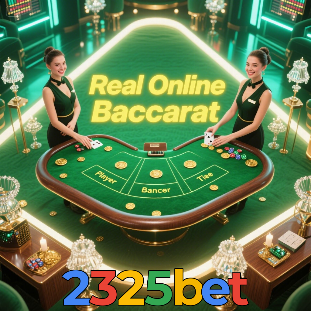 2325bet:A melhor experiência de cassino e futebol online para você!