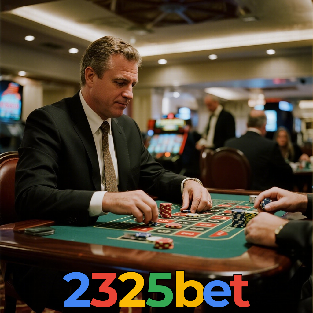 2325bet:Apostas no futebol e diversão com roleta e blackjack no cassino online!