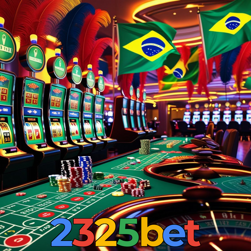 2325bet:Onde sua sorte brilha com poker, roleta e apostas no futebol online!