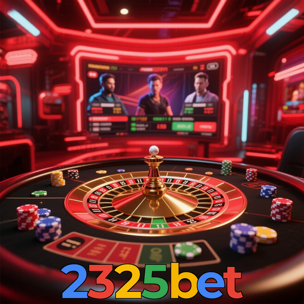 2325bet:Ganhe no futebol e conquiste prêmios nos melhores jogos de cassino online!