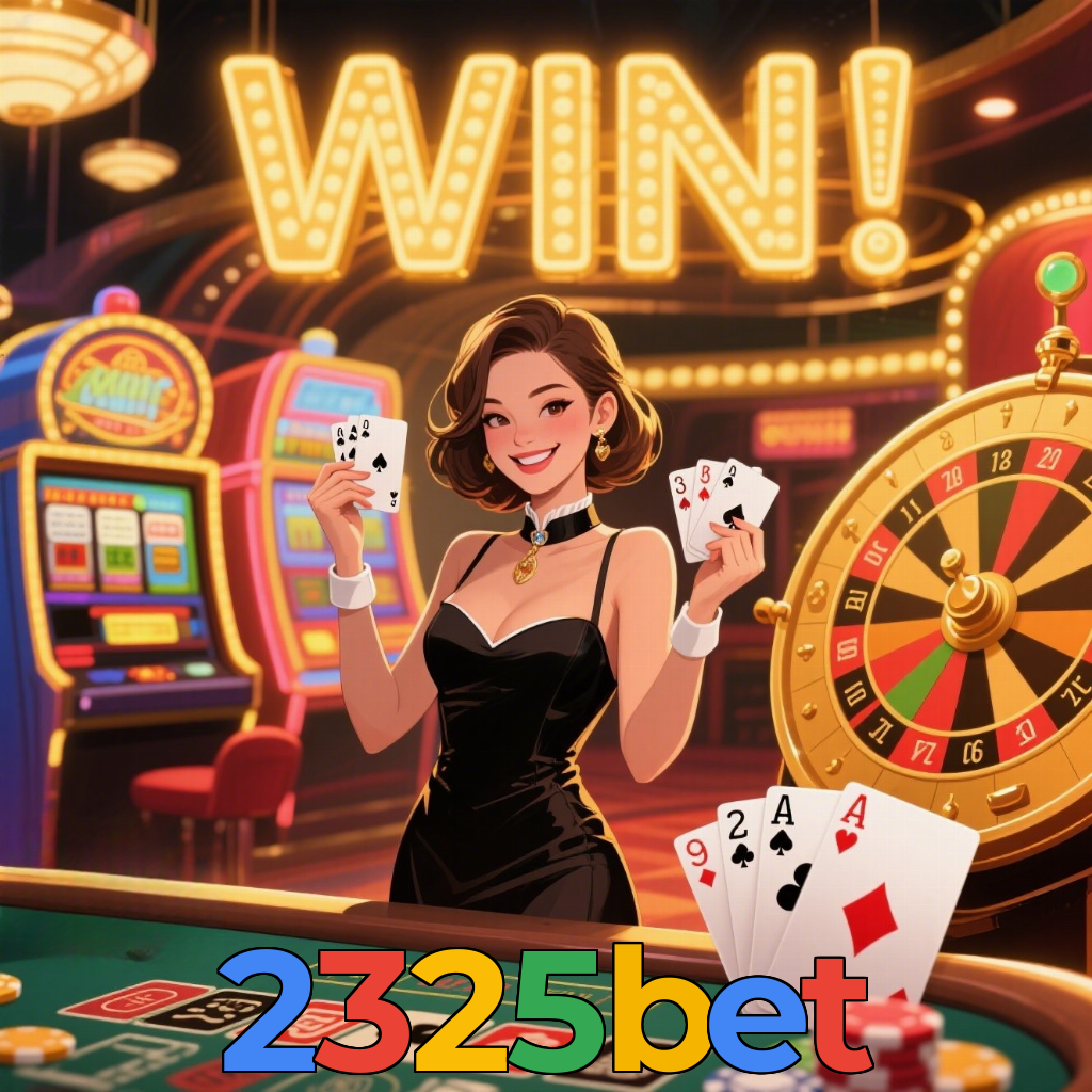 2325bet:Jogue slots, aposte no futebol e ganhe com confiança no nosso cassino online!