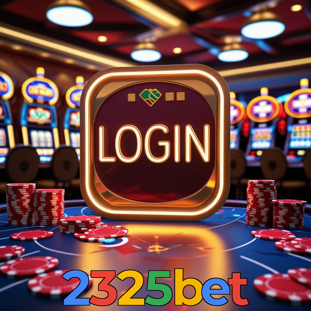 2325bet:Cada giro pode ser um novo prêmio! Descubra as melhores slots online!