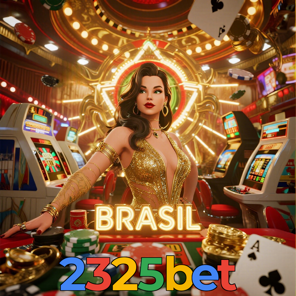 2325bet:Gire a roleta e faça história! Grandes prêmios estão ao seu alcance!