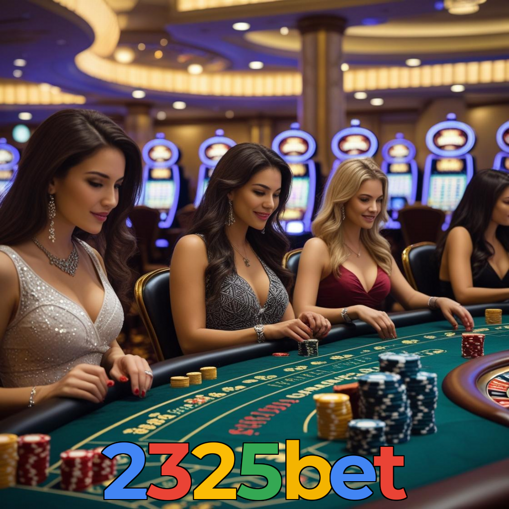 2325bet:Aposte no futebol e ganhe com os melhores jogos de cassino online!