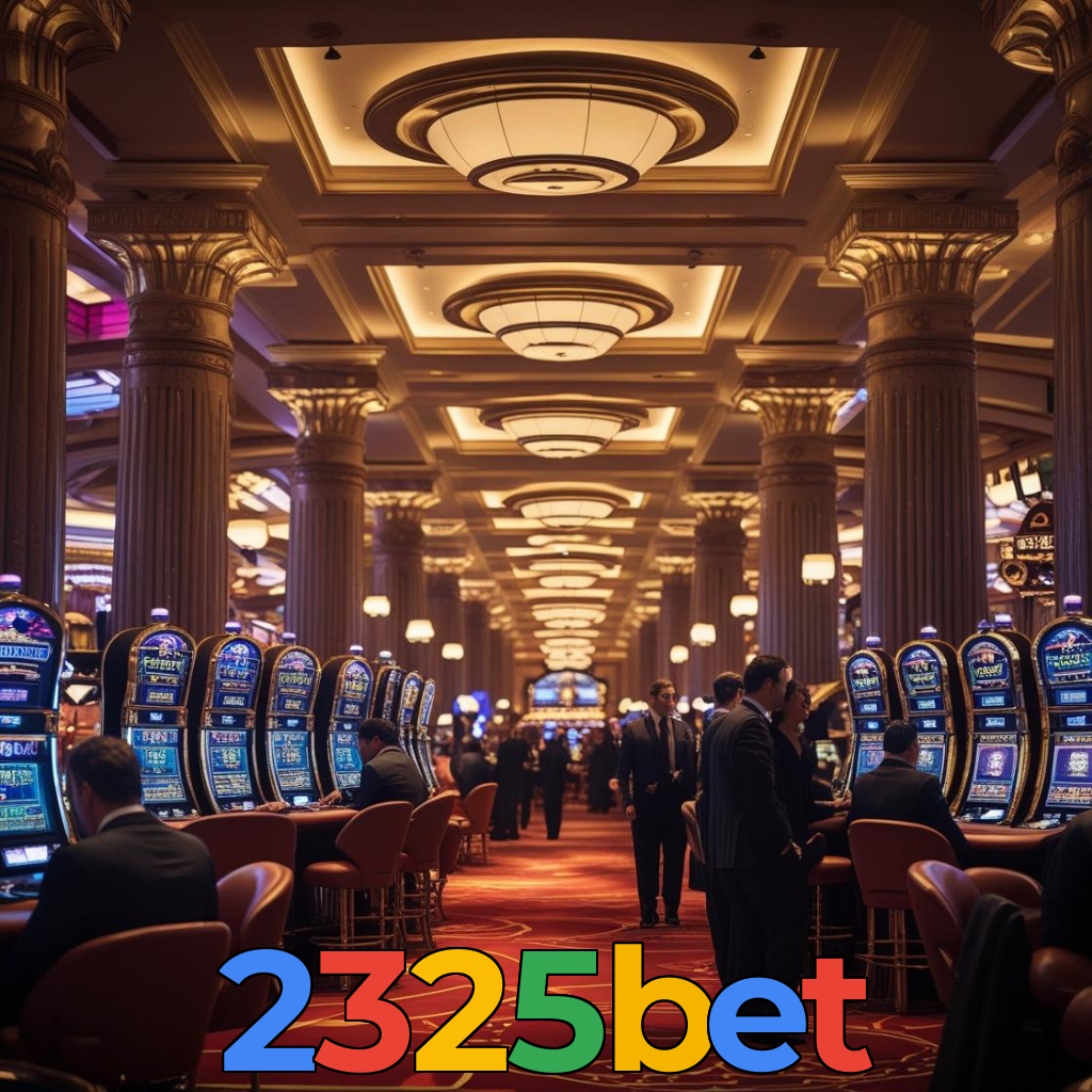 2325bet:Sua sorte começa com as melhores apostas no futebol e no cassino!