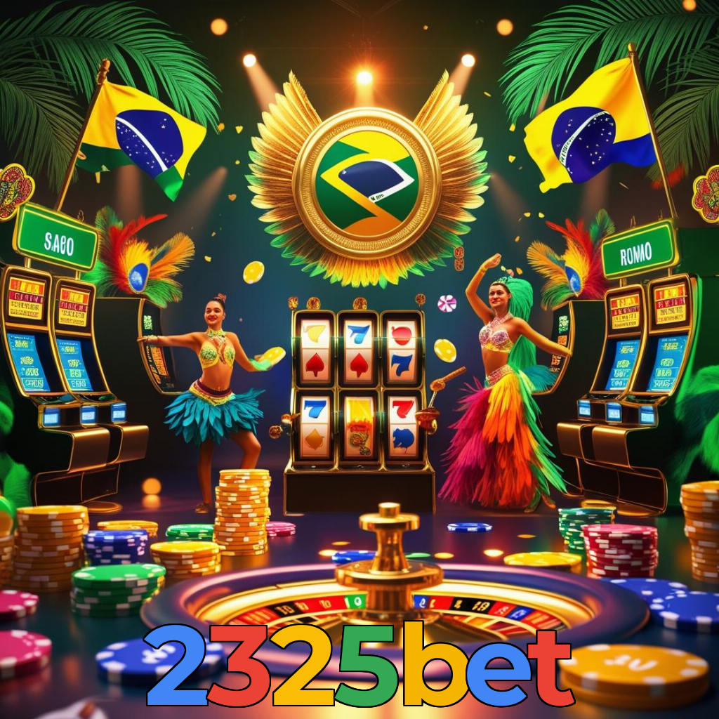 2325bet:Apostas no futebol e grandes prêmios nos melhores jogos de cassino!