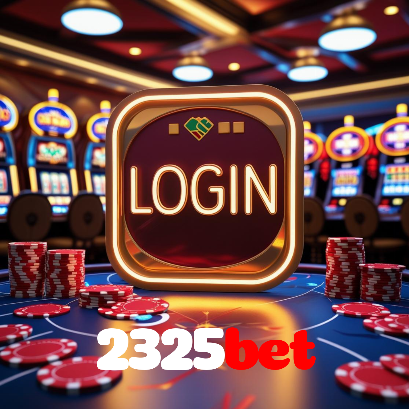 2325bet：Em nosso cassino online, a diversão nunca acaba! Jogue agora!