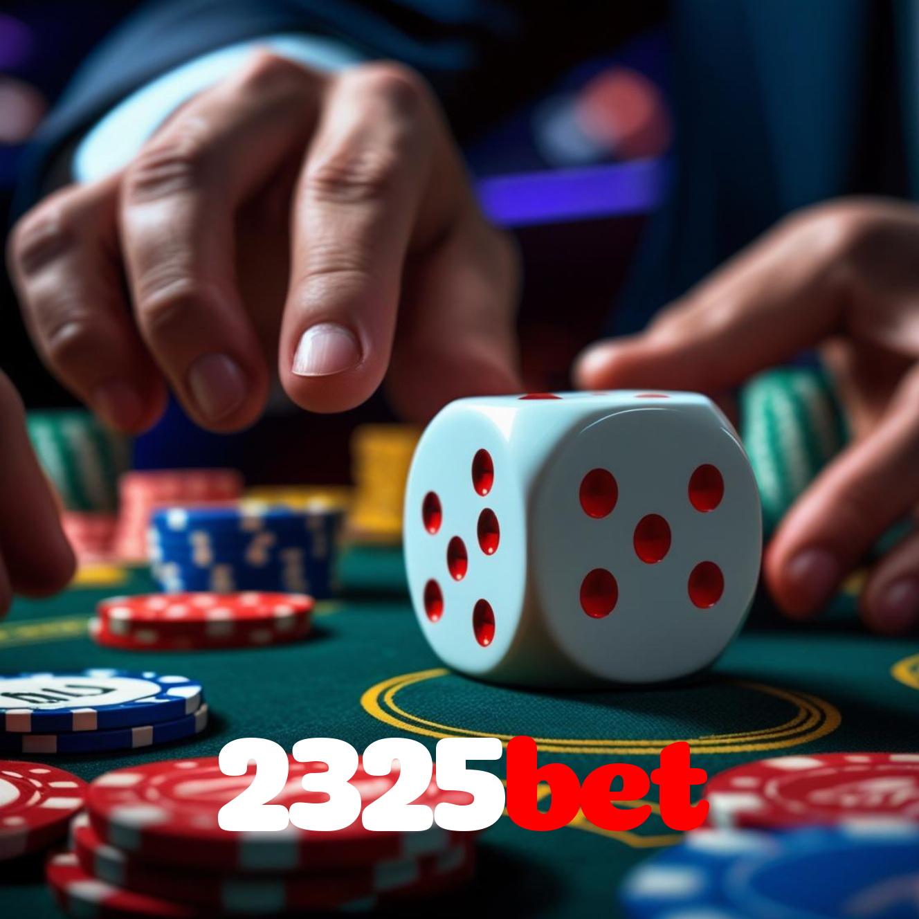 2325bet: Onde sua sorte brilha: cassino online mais seguro!