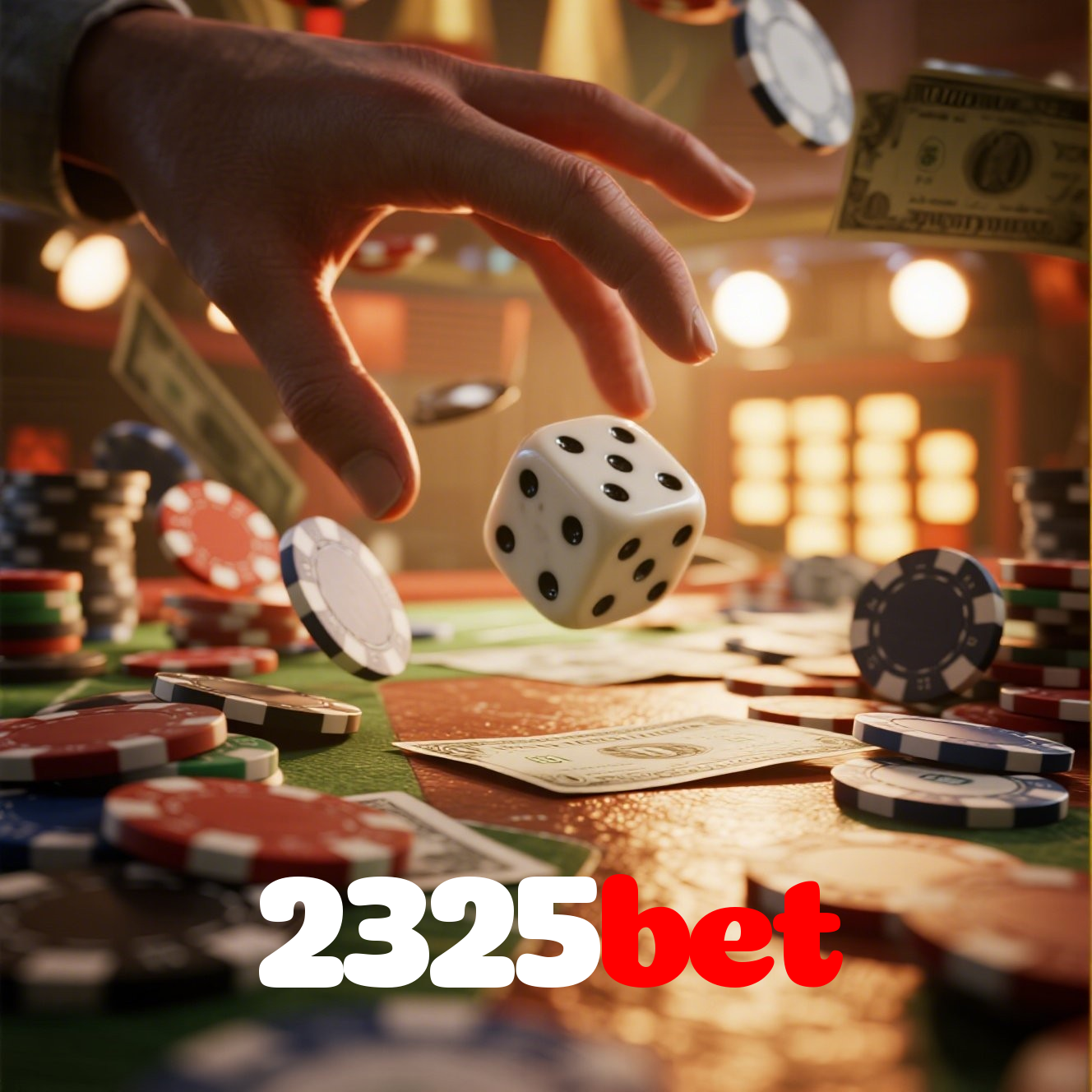 2325bet: O Cassino Online Que Você Confia, com Prêmios que Você Merece!