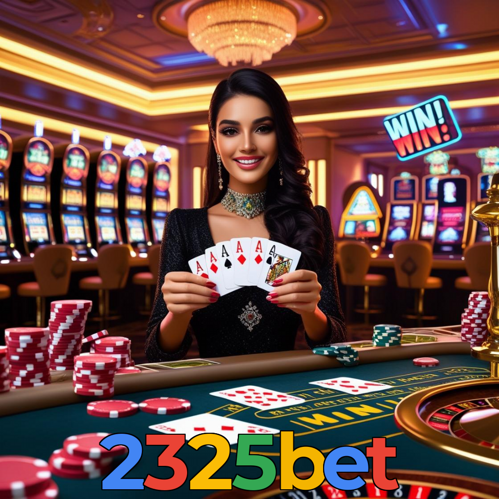2325bet:Em nosso cassino online, as melhores vitórias estão por vir!
