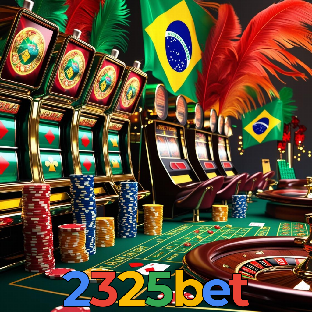 2325bet:Apostas emocionantes no futebol e grandes vitórias em jogos como roleta!