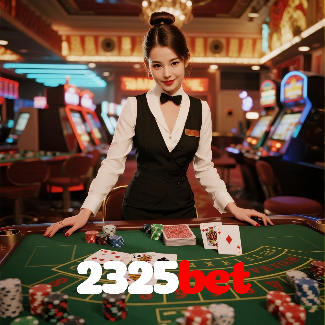 2325bet：Jogue poker e vença como um verdadeiro campeão!