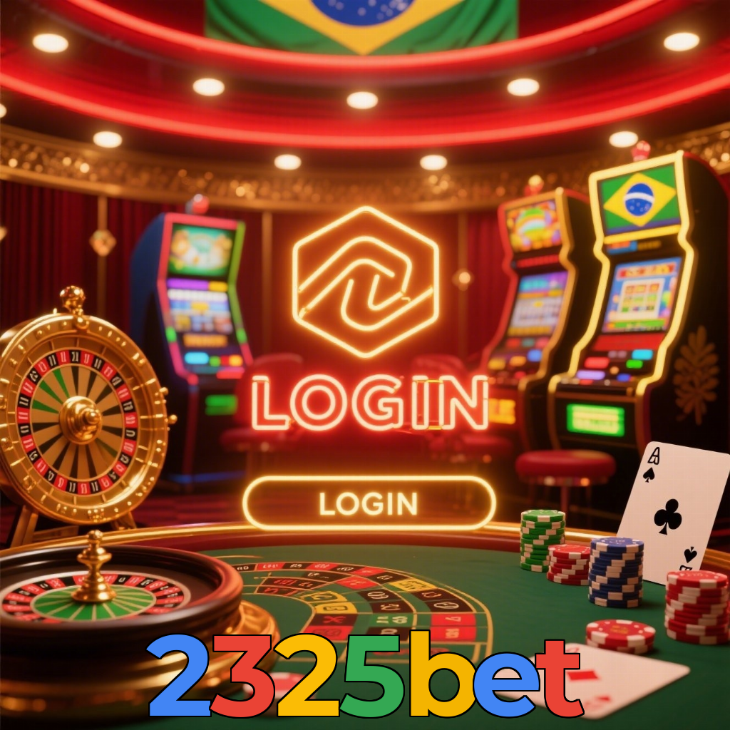 2325bet:Jogue nas melhores slots e vença o jackpot agora mesmo!