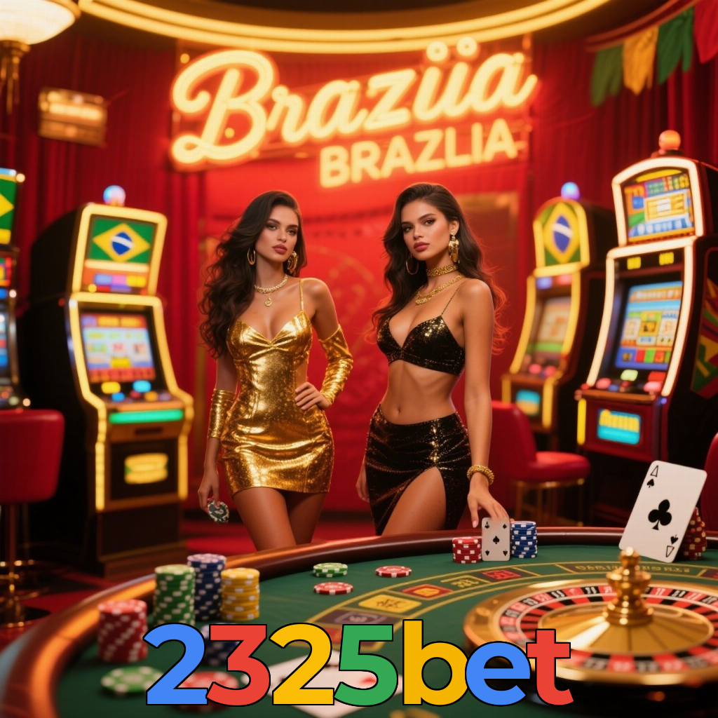 2325bet:O cassino online perfeito para quem ama futebol e jogos emocionantes!