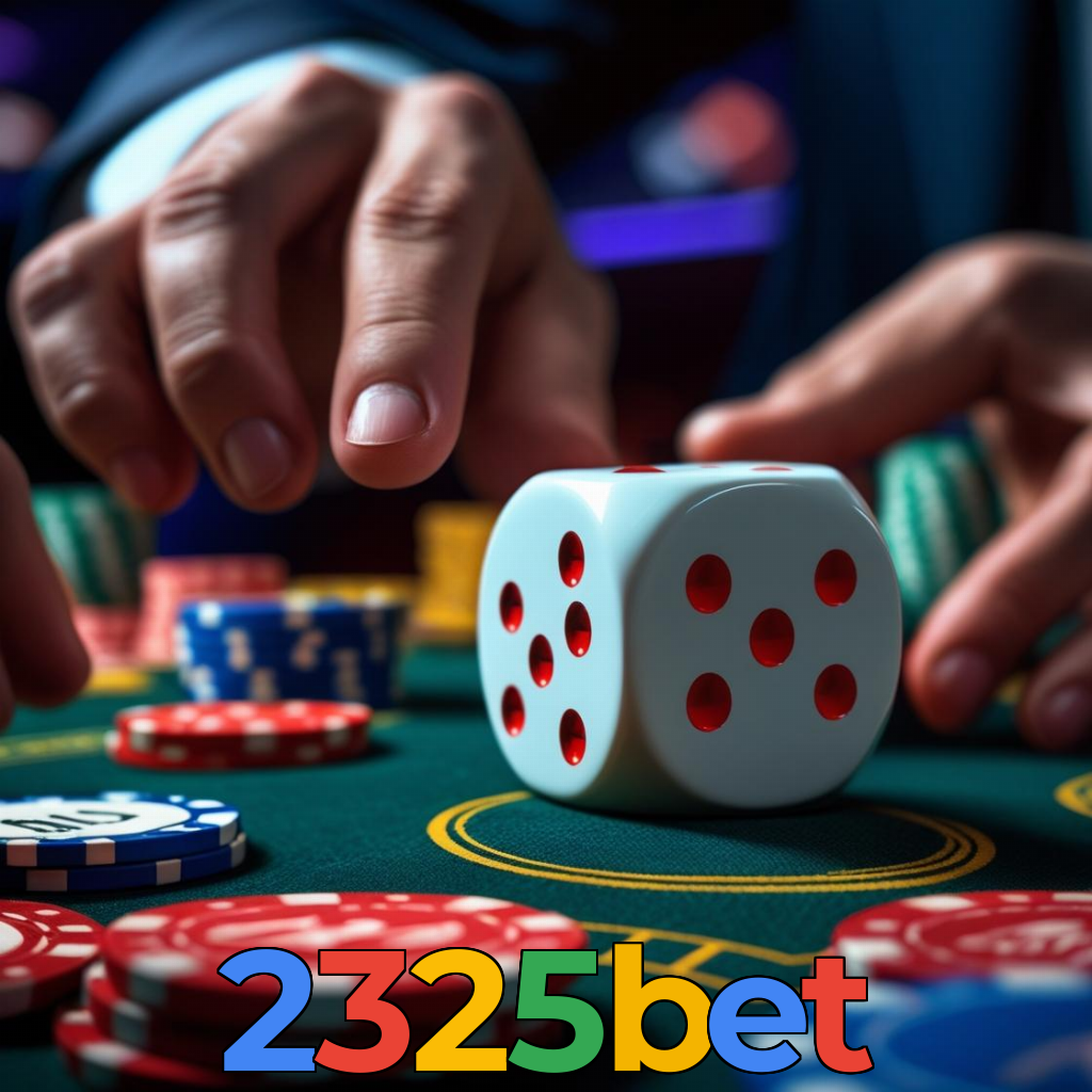 2325bet:Gire as slots e conquiste jackpots de tirar o fôlego!
