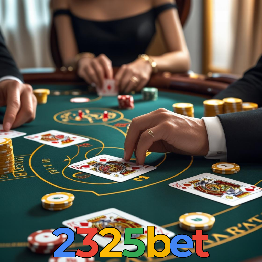 2325bet:Jogue blackjack e aposte no futebol para uma experiência emocionante!