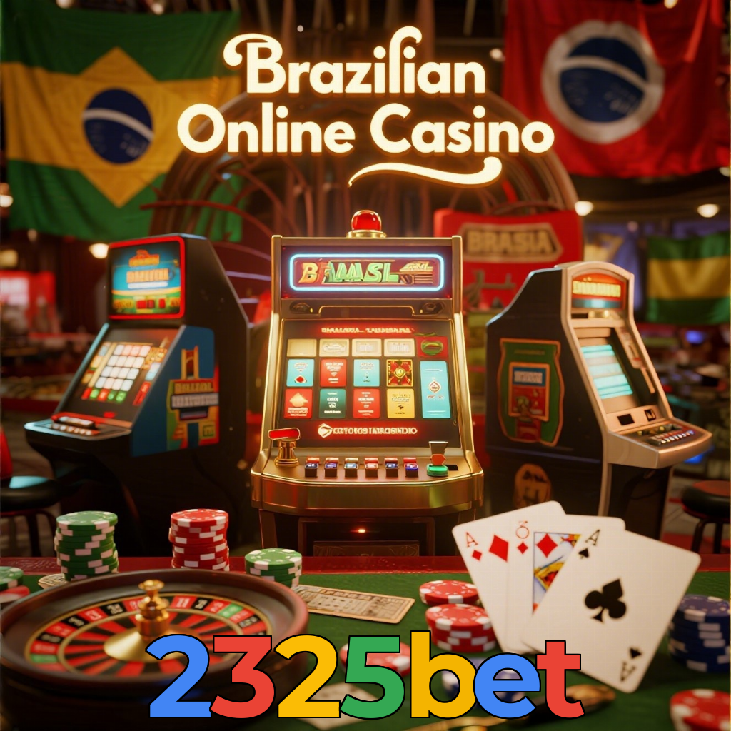 2325bet:Jogue slots, ganhe no futebol e aposte com confiança no nosso cassino!