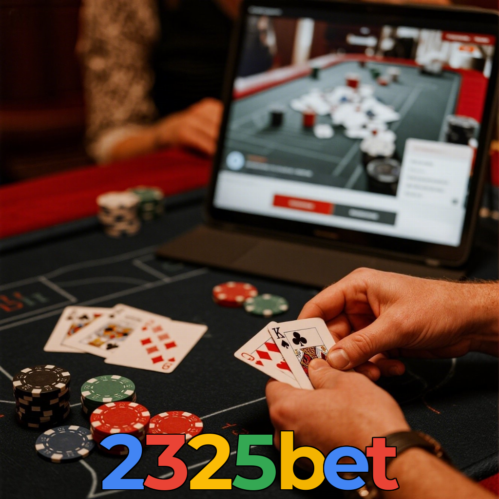 2325bet:Jogue poker, roleta e aposte ao vivo no futebol online para grandes vitórias!