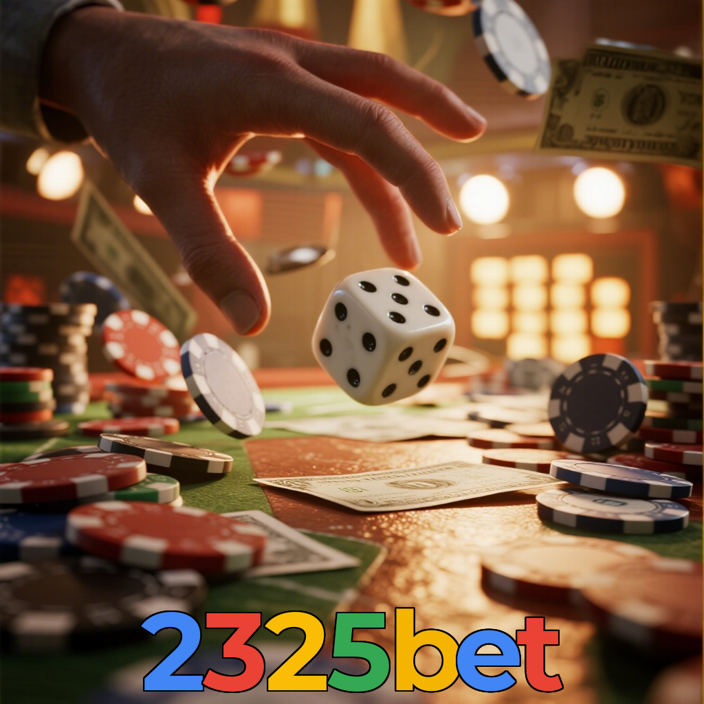 2325bet:Jogue poker como um profissional e ganhe grandes prêmios!