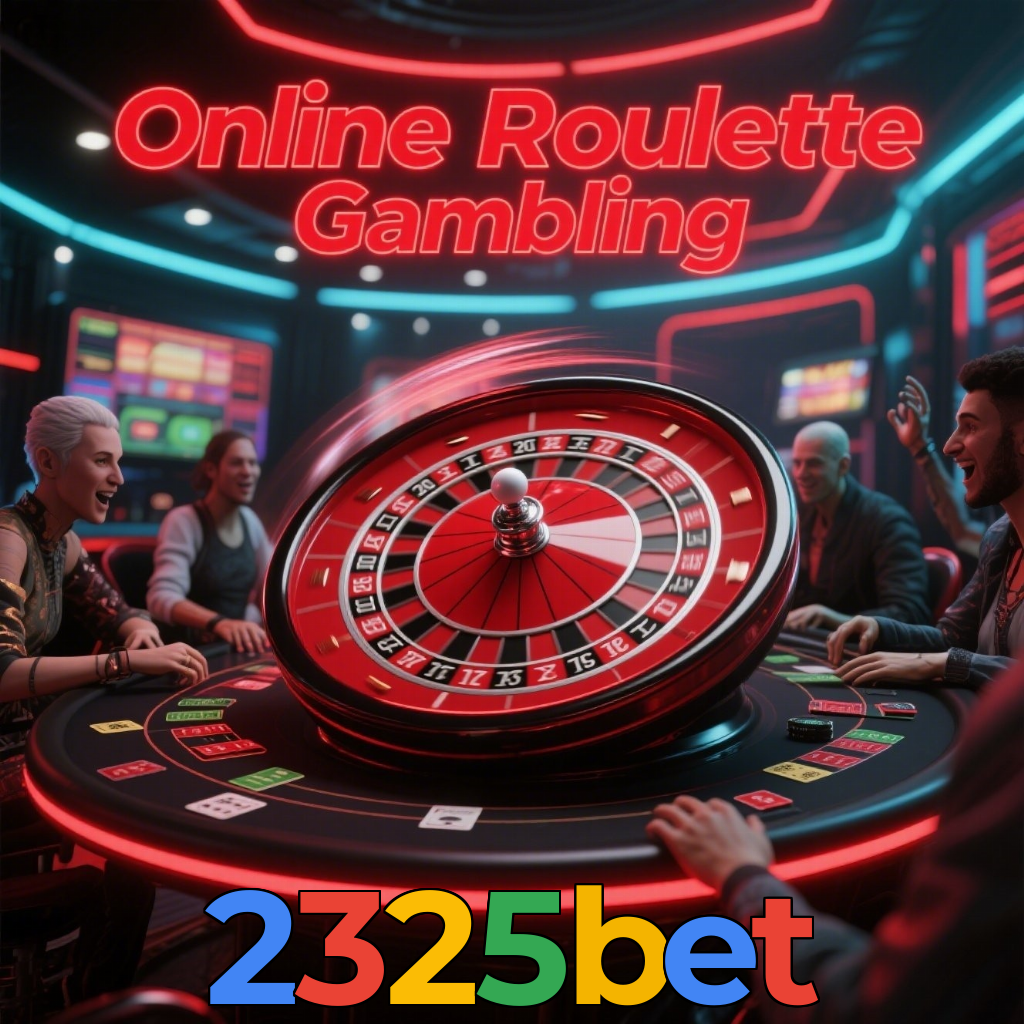 2325bet:Jogue nas melhores slots e leve o jackpot para casa!