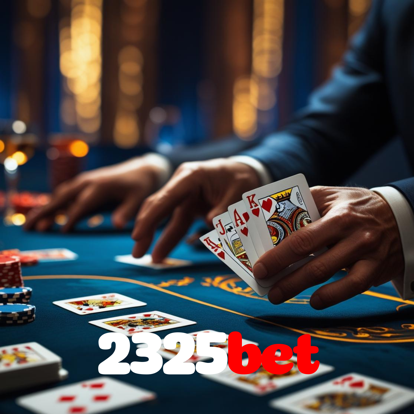 2325bet：Jogue slots, aposte no futebol e vença com grandes prêmios!