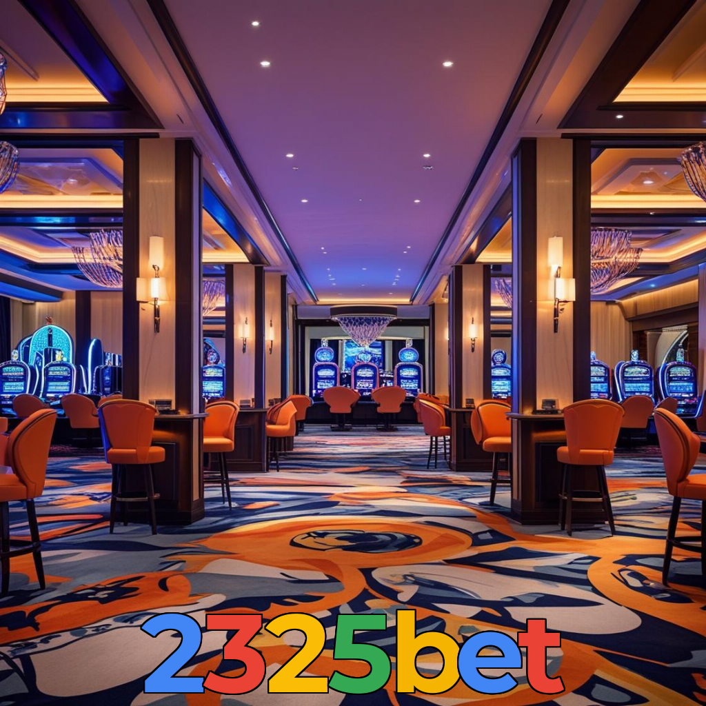 2325bet：As melhores oportunidades estão aqui! Aposte nas slots e ganhe prêmios fantásticos!