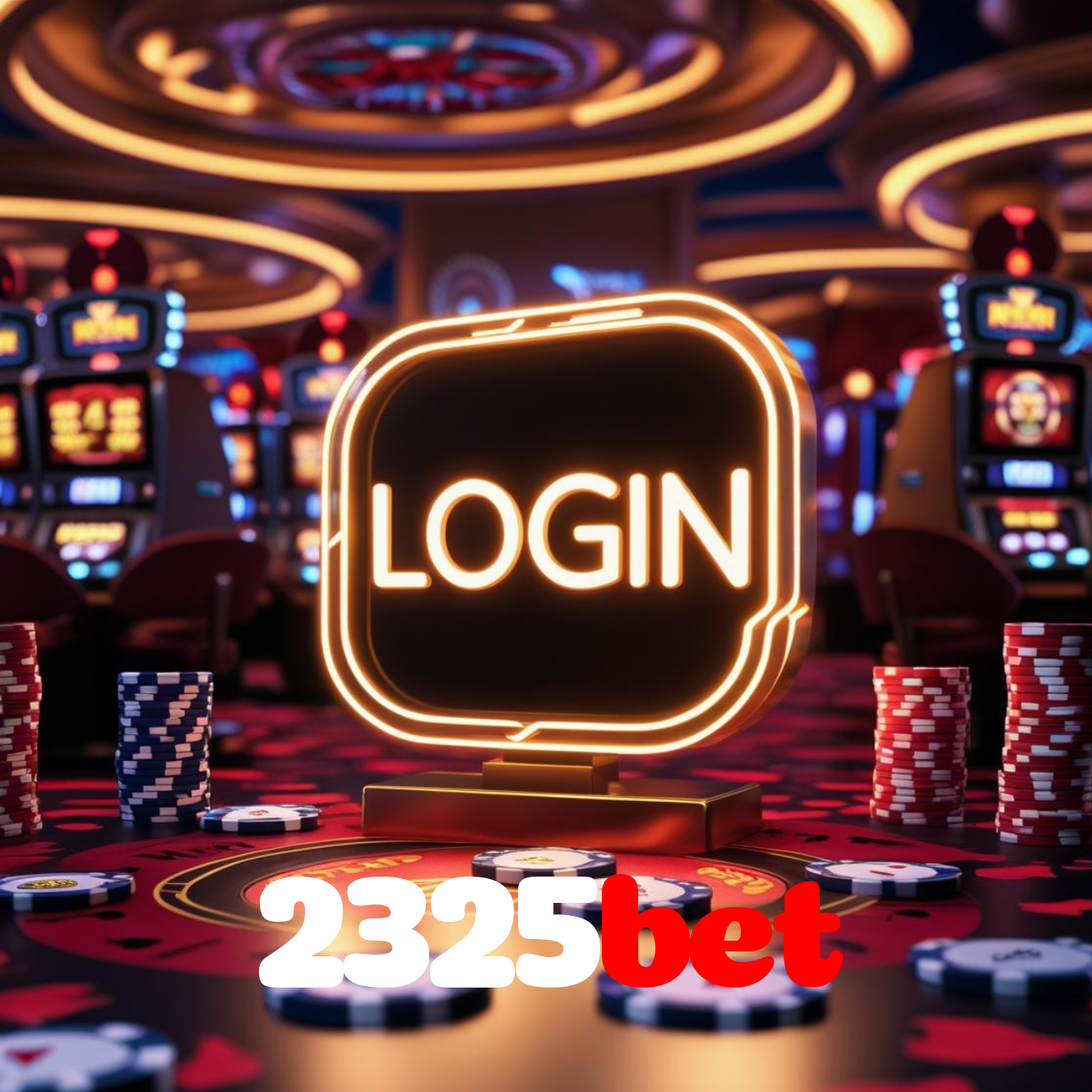 2325bet：Em cada giro, novas vitórias! Venha jogar nas melhores slots!