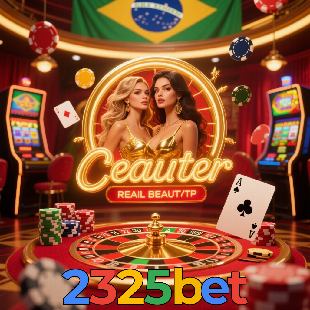2325bet:No nosso cassino, a emoção nunca para! Jogue agora!