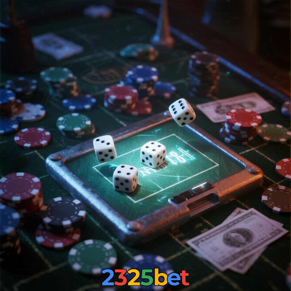 2325bet:Apostas ao vivo no futebol e prêmios em jogos como blackjack e roleta!