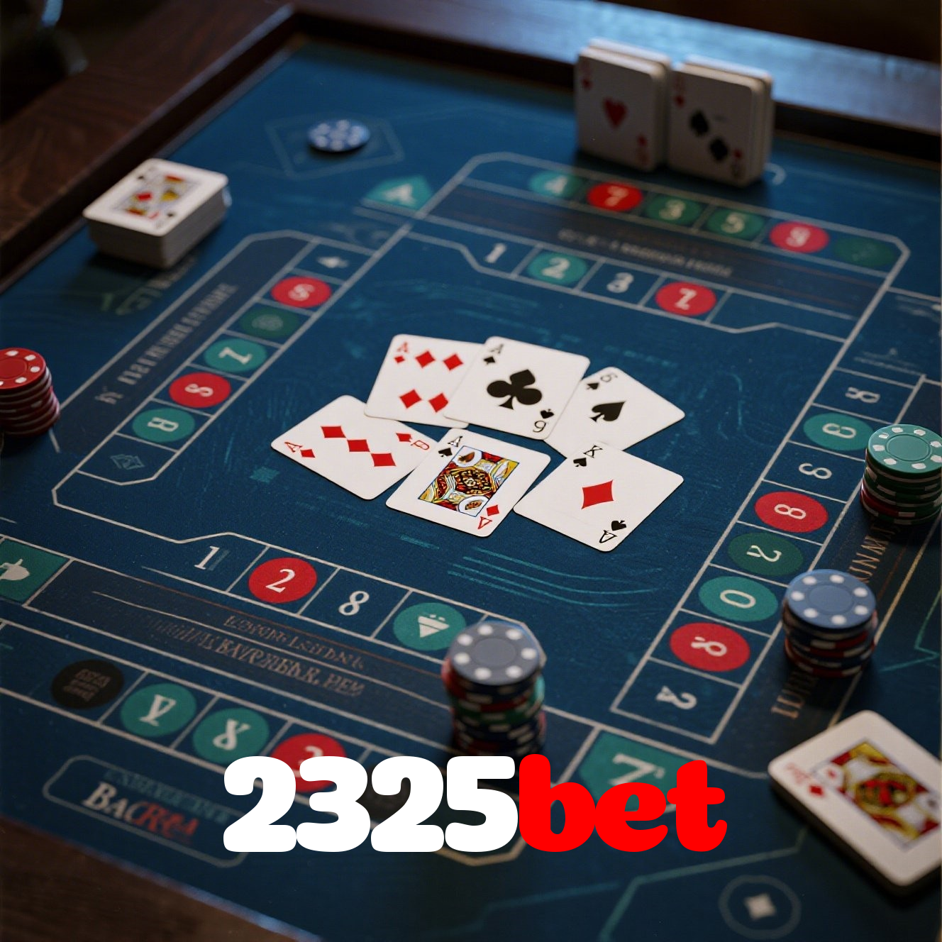 2325bet：Jogue no melhor cassino online e descubra os maiores jackpots!