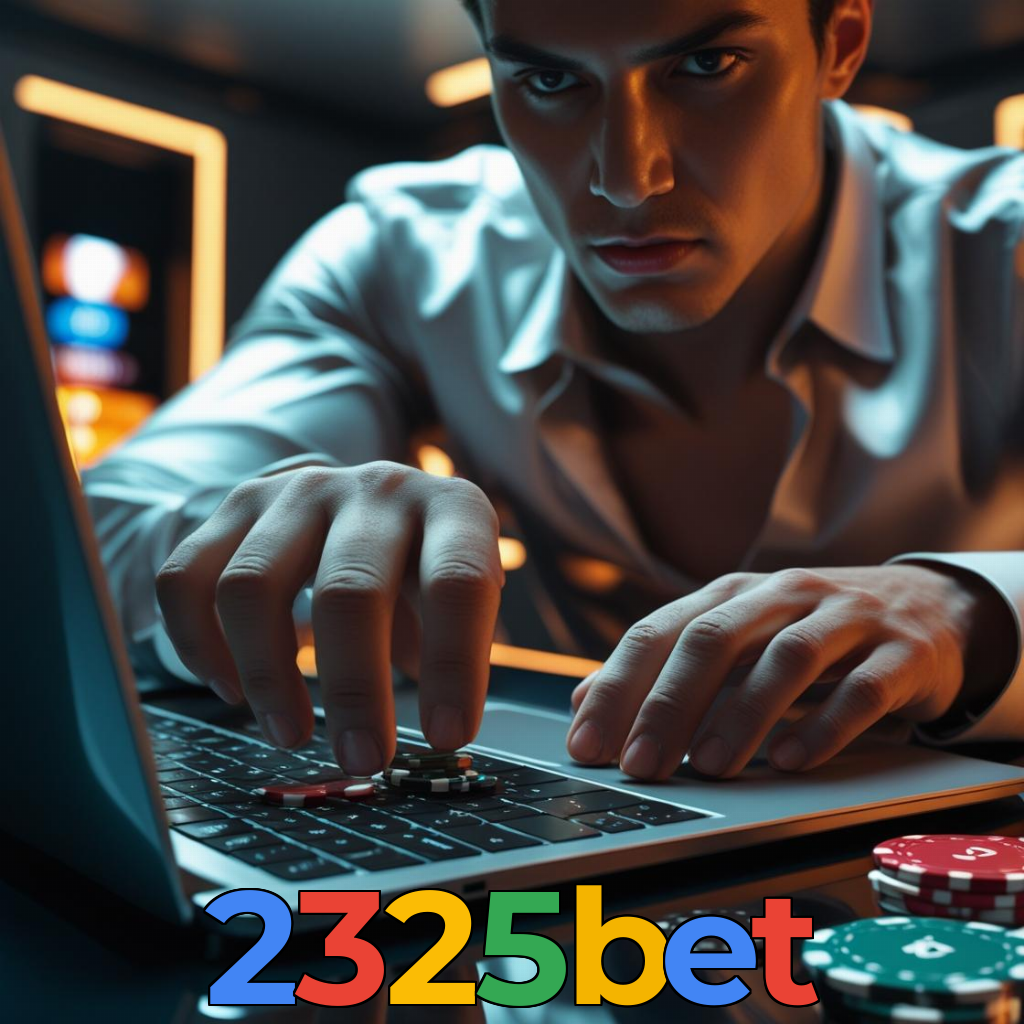 2325bet:Apostas ao vivo no futebol e diversão garantida em blackjack e roleta!