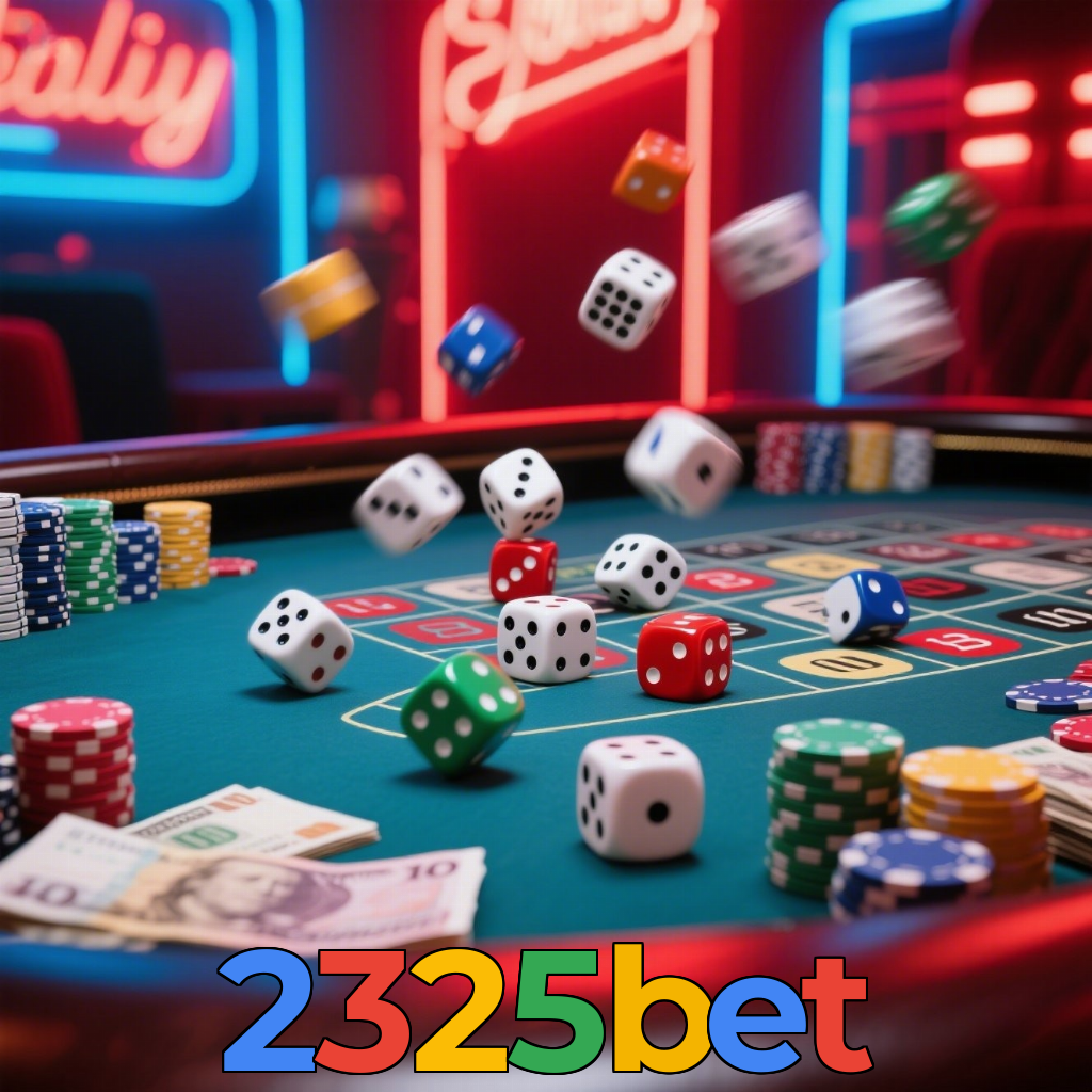 2325bet:Apostas no futebol e diversão com roleta e blackjack no cassino online!