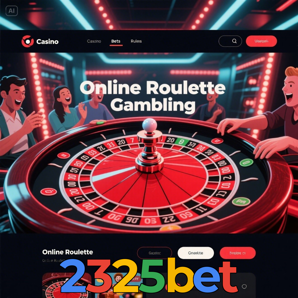 2325bet:Onde as apostas no futebol se encontram com as vitórias no cassino!