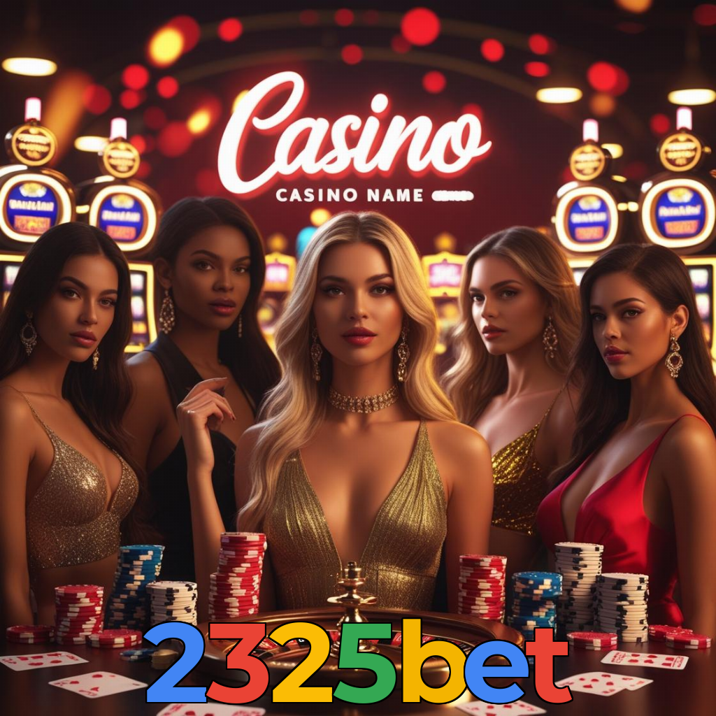 2325bet:Jogue nas slots e ganhe prêmios surreais!