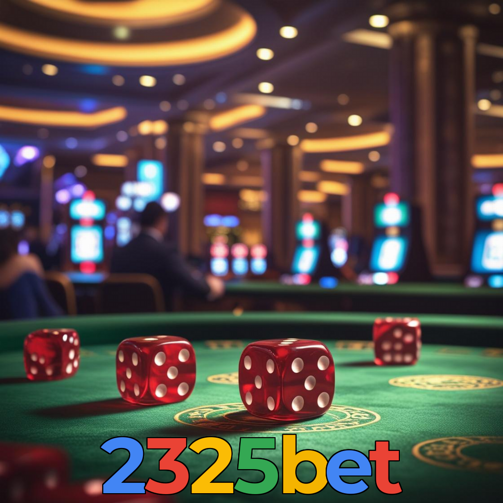2325bet:Apostas emocionantes em futebol e diversão garantida em blackjack e roleta!