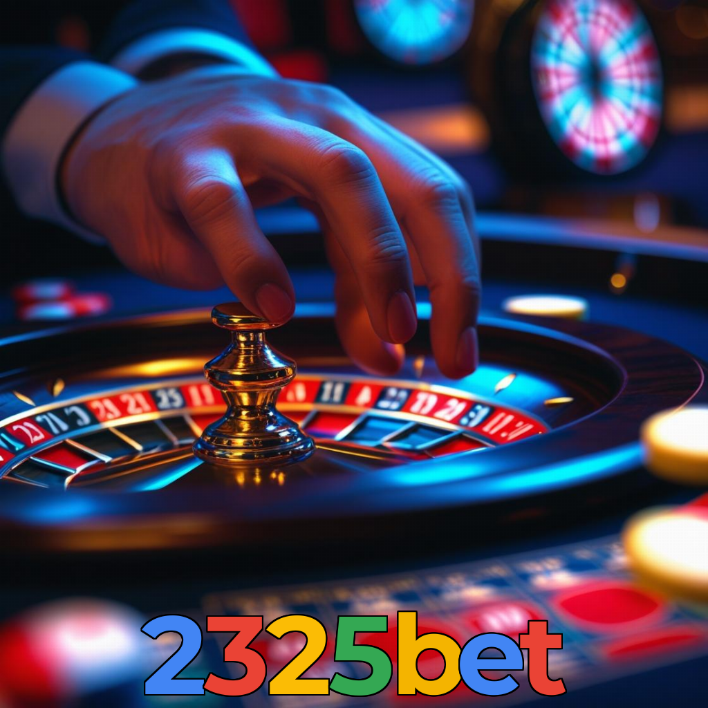 2325bet:O cassino online mais confiável para você apostar no futebol e jogar poker!