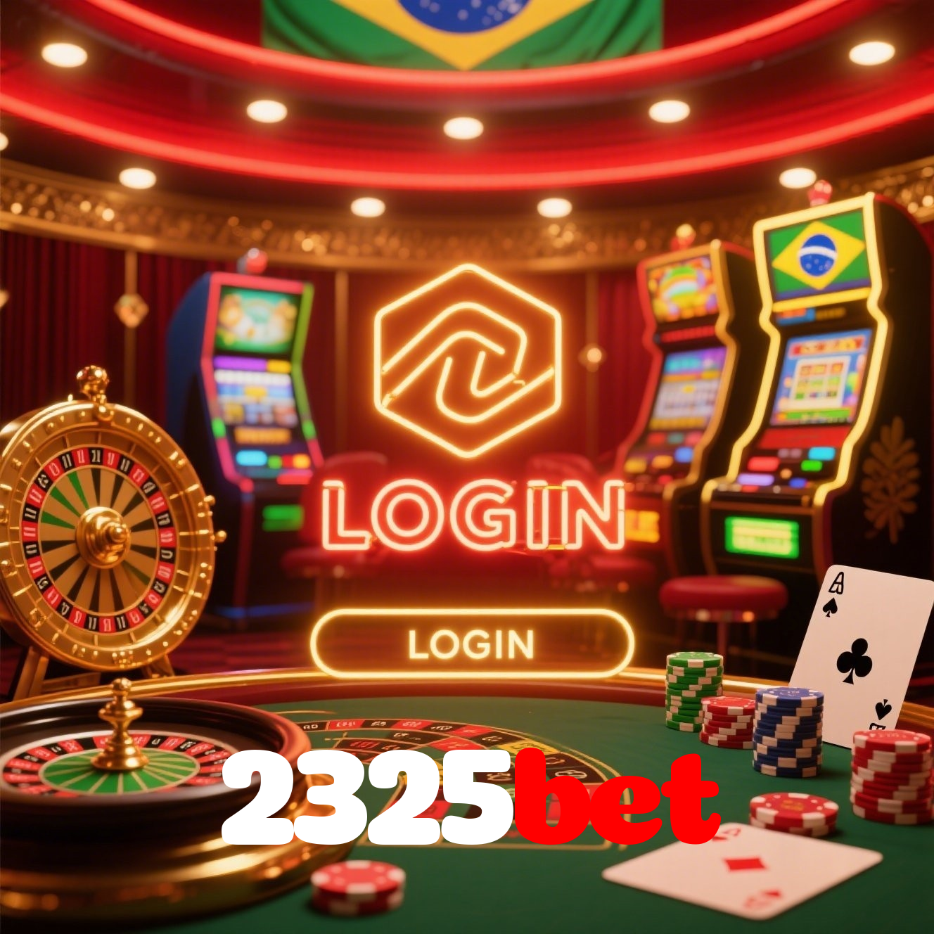 2325bet：Aposte nas mesas de poker e mostre quem é o mestre das cartas!