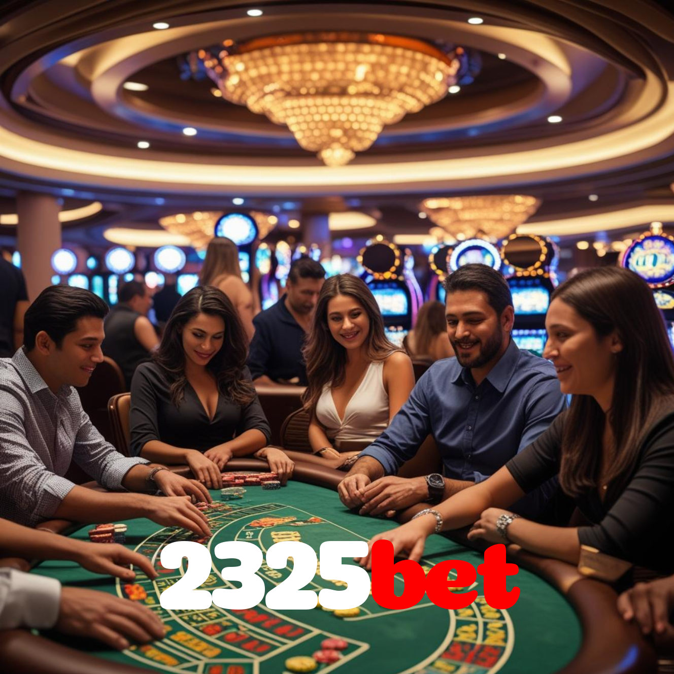 2325bet：Aposte na roleta e conquiste prêmios fantásticos!