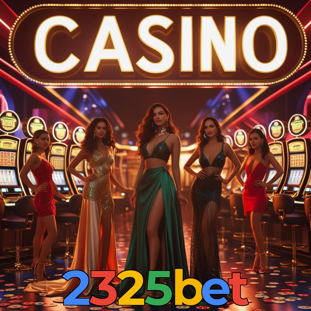 2325bet:Jogue agora e vença no melhor cassino online!