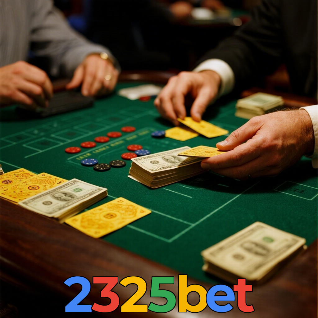 2325bet:Grandes vitórias em poker, roleta e apostas no futebol esperam por você!
