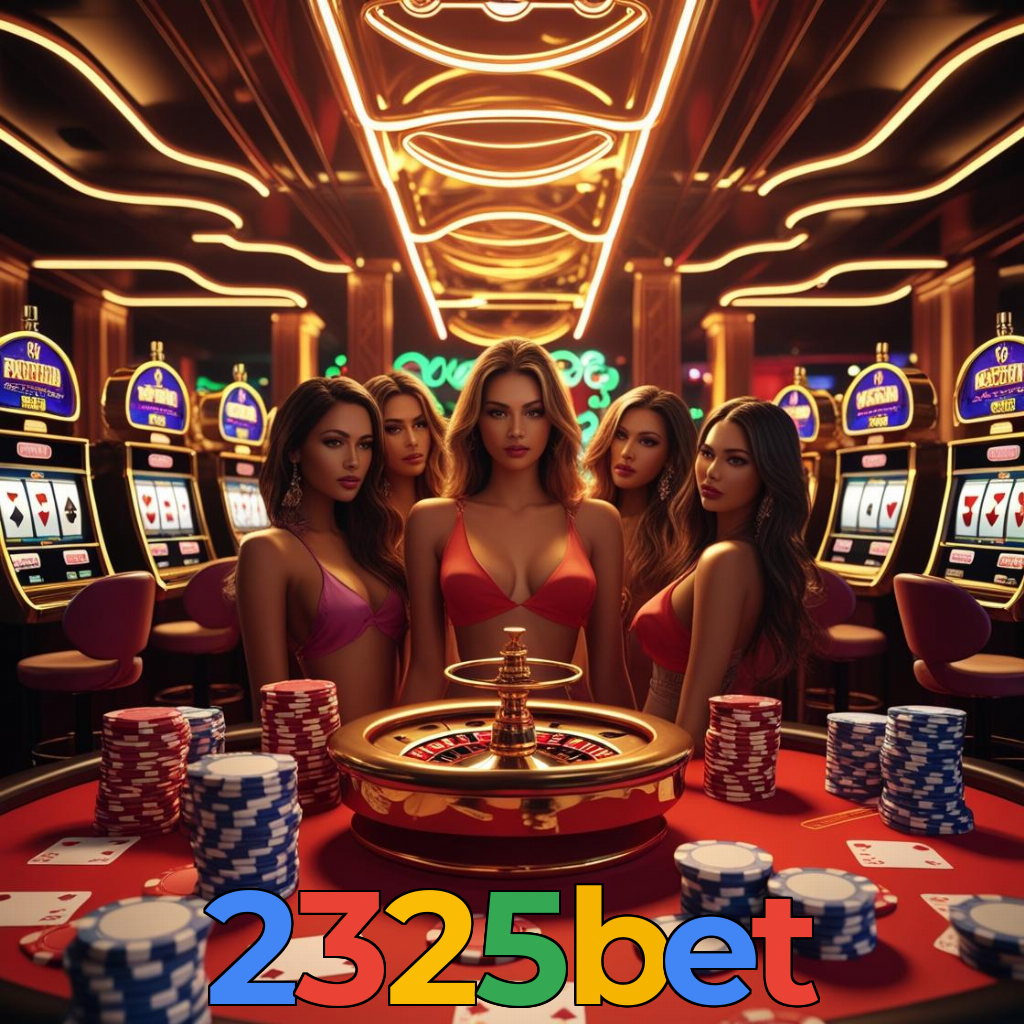 2325bet:Onde o futebol e o cassino online se encontram para grandes prêmios!
