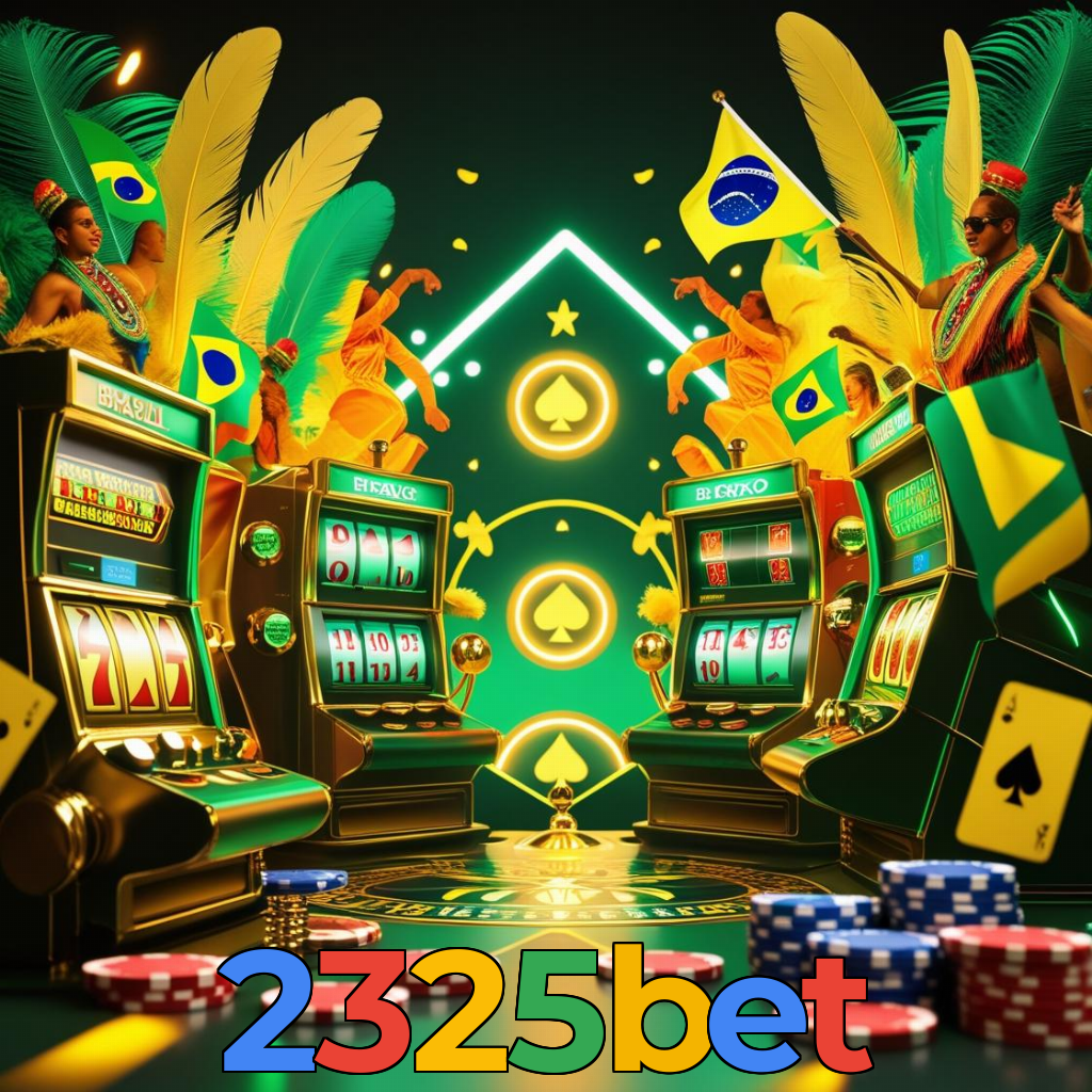 2325bet:O cassino online está te esperando! Gire a roleta e ganhe!