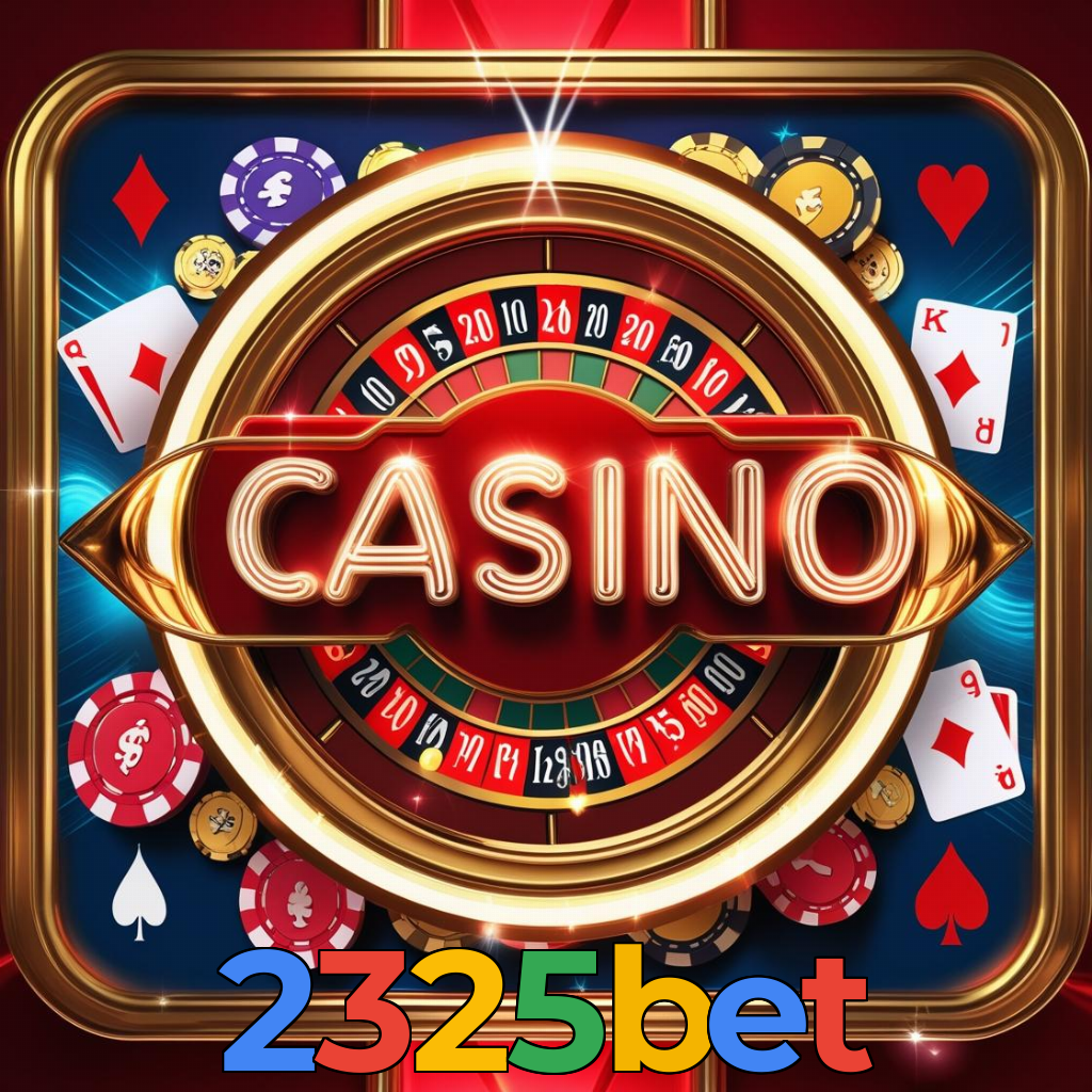 2325bet:Jogue roleta, aposte no futebol e ganhe em grande estilo no cassino!