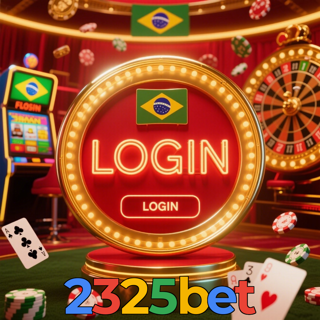 2325bet:O cassino perfeito para jogar poker e fazer apostas no futebol online!