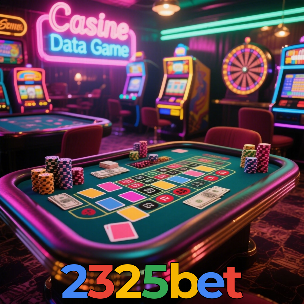 2325bet:A sorte te espera nas nossas roletas! Aposte e vença!
