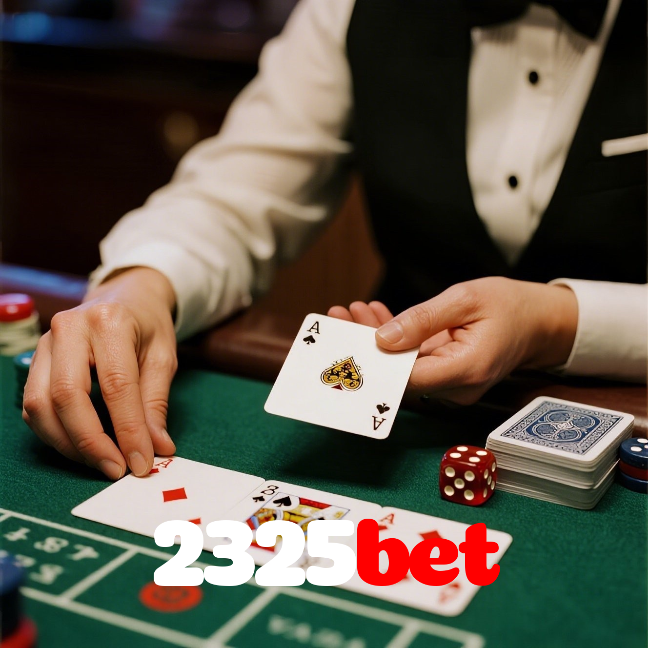 2325bet：Jogue roleta, aposte no futebol e conquiste prêmios épicos!