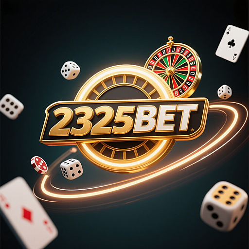 2325bet - Jogue no cassino mais confiável e experimente a sorte!